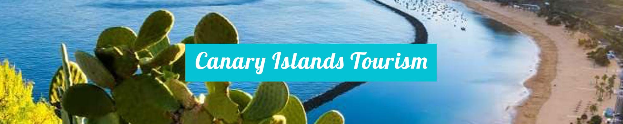 Canary Islands Tourism